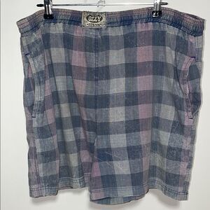 Vintage Australia Ozzy casual shorts